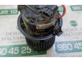 Вентилятор печки Peugeot 2008 I