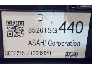 Дисплей    85261SG440   Subaru Forester SJ