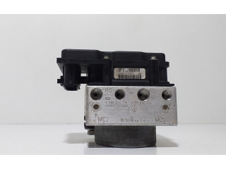 Блок АБС 476604621, 63296   Dacia  Sandero  2008 - 2012 года