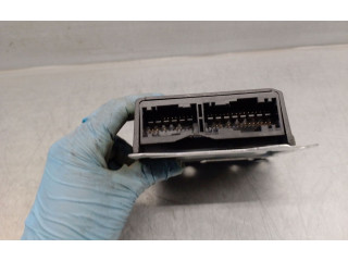 Блок подушек безопасности 50527474, 0285011725 Alfa Romeo Giulietta