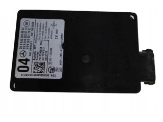 Модуль управления слепым пятном A0009058802, A0009058802 Mercedes-Benz GLC X253 C253