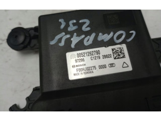 Блок управления 00521262790, 00521262790   Jeep Compass