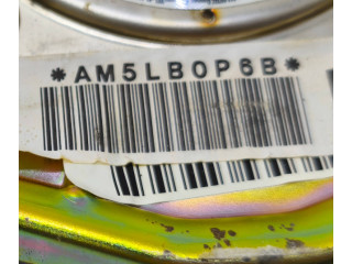 Подушка безопасности водителя AM5LB0P6B, 050528A9553   Chevrolet Matiz