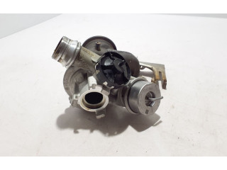 Турбина Volvo XC40 32257071 для двигателя B3154T5