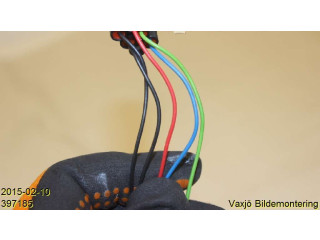 Зеркало электрическое        Ford Transit -  Tourneo Connect  2003 - 2008 года   