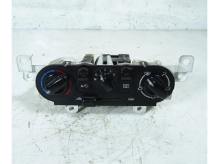 Блок управления климат-контролем BJ3DF, BJ3DF   Mazda 323