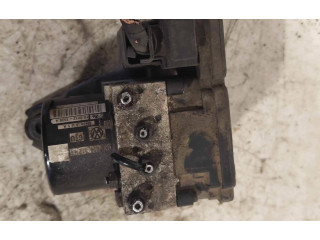 Блок АБС 1K0907379BS, 10096103833 Volkswagen Jetta VI 2011 - 2018 года