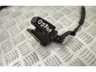 Zámek zadních dveří Volkswagen Caddy 2008