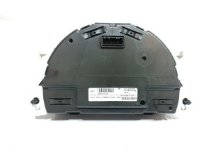 Панель приборов 248211612R   Renault Twingo III       