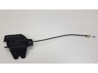 Zámek zadních dveří 7840617 BMW 3 E92 E93 2009