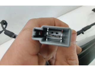 Подушка безопасности в сиденье 31263111, 46322626200 Volvo S60