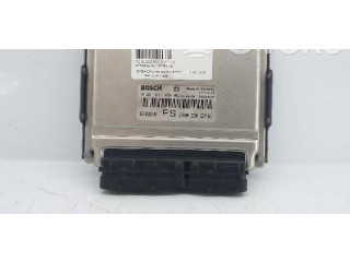 Řídící jednotka 0281011434 Honda Civic 2004