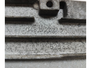 Řídící jednotka 05094133AC, 04829202AB Dodge Charger 2006