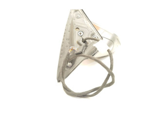 Зеркало электрическое Skoda Octavia Mk3 (5E) 2013 - 2019 года