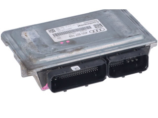 Блок управления коробкой передач 4S0927109   Audi R8 4S