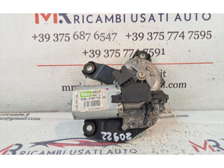 Моторчик заднего дворника 53024112, 53024112 Mini One - Cooper Coupe R56