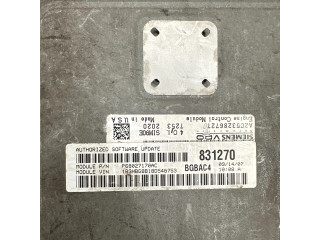 Řídící jednotka A2C53286727, L988690V Dodge Caliber 2008