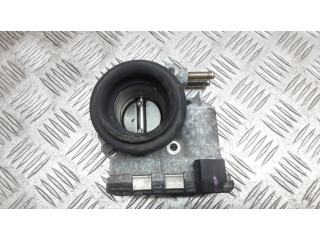 Дроссельная заслонка