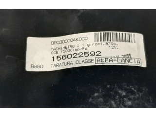 Панель приборов 156022592 Alfa Romeo 166