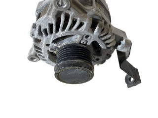 Генератор 23700AB051, A5TV12812Y16 Subaru Forester SK