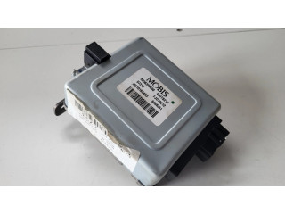 Блок управления усилителя руля