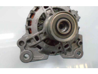 Генератор 04C903023H Skoda Fabia Mk3 (NJ)