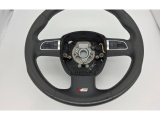 Руль Audi Q5 SQ5 2008 - 2017 года 0060019178, 8P0419091DT