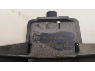 Блок управления без ключа