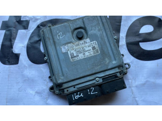 Блок управления двигателя A6421501478, 6421501478 Mercedes-Benz ML W164