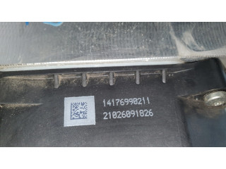 Блок АБС 5N0614109AE Audi Q3 8U 2011-2016 года