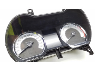 Панель приборов 8X2310849KJ Jaguar XF