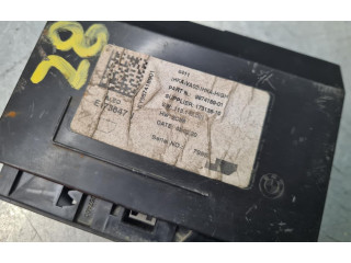 Блок комфорта 987418901, 17313810   Mini One - Cooper F56 F55   