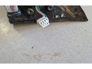 Zpětné zrcátko  Mitsubishi Pajero Sport I 2001    