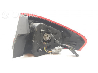 Задний фонарь левый BS7113405A, 5086    Ford Mondeo MK IV   2007-2014 года