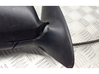 Зеркало электрическое        Skoda Fabia Mk1 (6Y)  1999 - 2007 года   