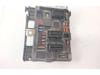 Pojistková skříňka Řídící jednotka BSM 9650618580   Citroen Berlingo 2005