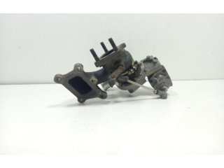  Турбина KIA Ceed  2823104560         