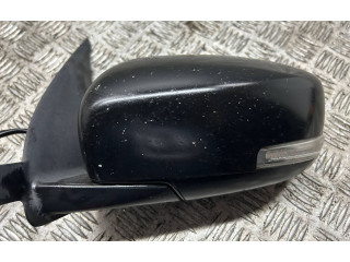 Zpětné zrcátko Suzuki Swift 2021