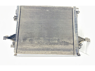 Рулевая рейка  Радиатор охлаждающей жидкости 30636579   Volvo XC90 2003 - 2006 года