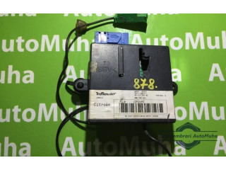 Блок комфорта 9641260380   Citroen C5   