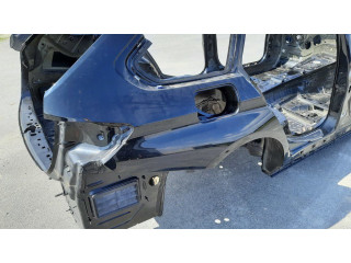 Задняя четверть