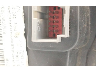 Зеркало электрическое Ford Ranger 2012-2018 года