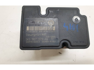 Блок АБС 1K0614117AJ Volkswagen Golf Plus 2005 - 2013 года