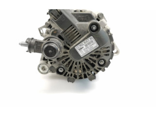 Генератор 373002A401, 2616010 KIA Rio