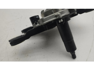 Моторчик заднего дворника 5H0955711 Skoda Octavia Mk4