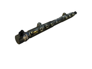 Топливная рампа 0445215023, 007895L2   Volvo XC90  