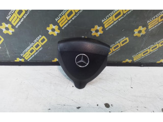 Подушка безопасности водителя Mercedes-Benz A W169