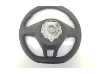 Volant Volkswagen Caddy 2015 6C0419091AQ, 6C0419091AQ  