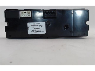 Блок управления климат-контролем MF1464308910, JFC101785   Rover 75