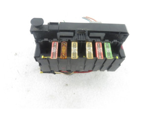 Модуль управления BSM S11061363, 9664706380   Peugeot 308    